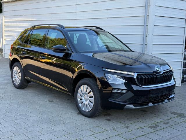 Skoda Kamiq - Selection 1.0 TSI DSG Android Auto*SHZ*Kamera*Keyless*2Z Klimaauto*