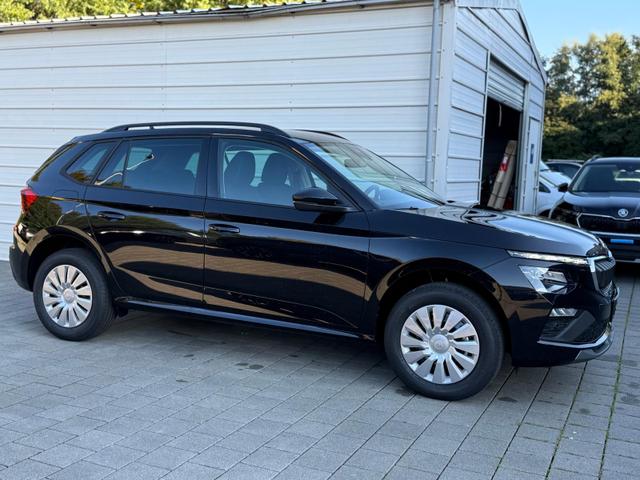 Skoda Kamiq Selection 1.0 TSI DSG Android Auto*SHZ*Kamera*Keyless*2Z Klimaauto* 