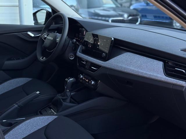 Skoda Kamiq Selection 1.0 TSI DSG Android Auto*SHZ*Kamera*Keyless*2Z Klimaauto* 