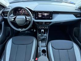 Skoda Kamiq Selection 1.0 TSI DSG AHK*Matrix*Android Auto*SHZ*Kamera*Keyless*2Z Klimaauto* 