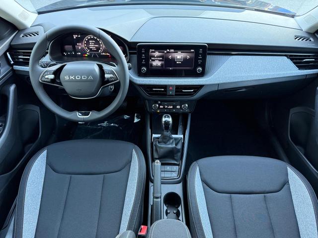 Skoda Kamiq Selection 1.0 TSI DSG Android Auto*SHZ*Kamera*Keyless*2Z Klimaauto* 