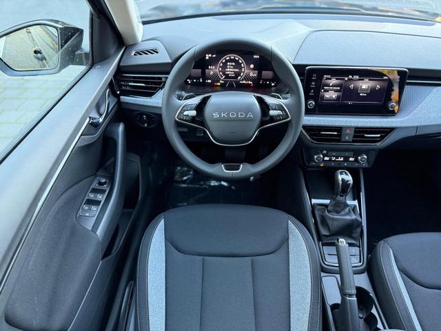 Skoda Kamiq Selection 1.0 TSI DSG Android Auto*SHZ*Kamera*Keyless*2Z Klimaauto* 