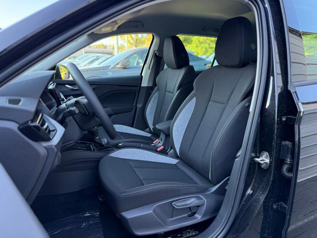 Skoda Kamiq Selection 1.0 TSI DSG Android Auto*SHZ*Kamera*Keyless*2Z Klimaauto* 