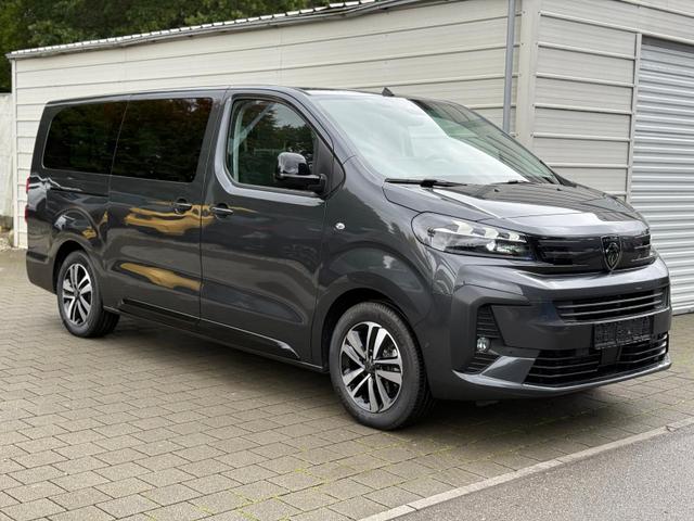 Peugeot Traveller - Premium L3 180 BHDI *GLASDACH*NAVI*KAMERA*AHK