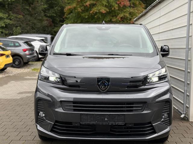 Peugeot Traveller Premium L3 180 BHDI *GLASDACH*NAVI*KAMERA*AHK 