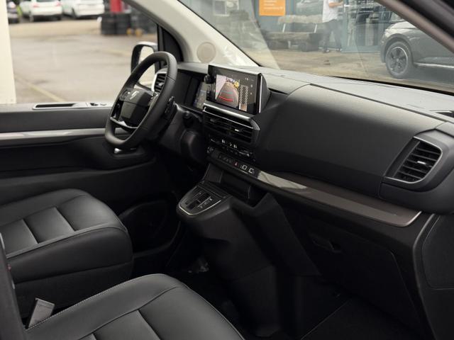 Peugeot Traveller Premium L3 180 BHDI *GLASDACH*NAVI*KAMERA*AHK 