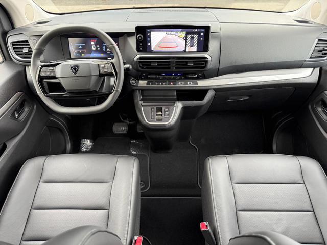 Peugeot Traveller Premium L3 180 BHDI *GLASDACH*NAVI*KAMERA*AHK 