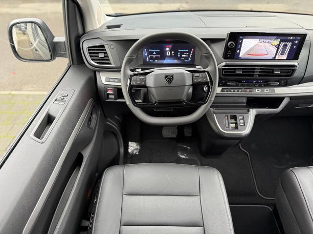 Peugeot Traveller Premium L3 180 BHDI *GLASDACH*NAVI*KAMERA*AHK 