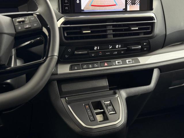 Peugeot Traveller Premium L3 180 BHDI *GLASDACH*NAVI*KAMERA*AHK 