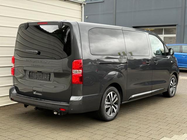 Peugeot Traveller Premium L3 180 BHDI *GLASDACH*NAVI*KAMERA*AHK 