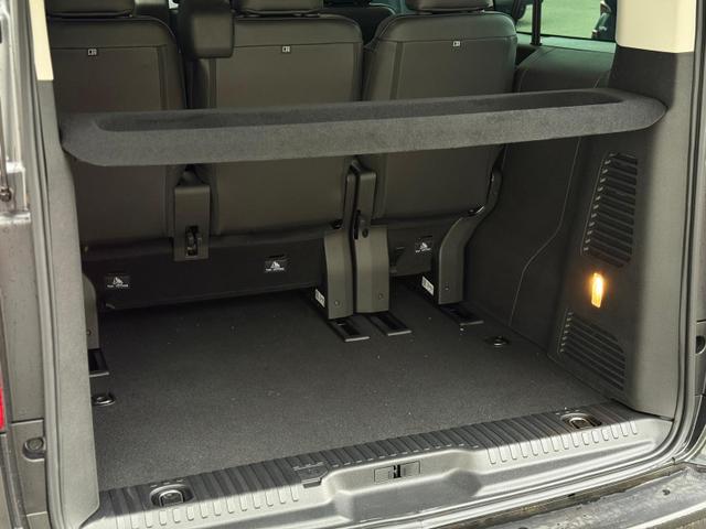 Peugeot Traveller Premium L3 180 BHDI *GLASDACH*NAVI*KAMERA*AHK 