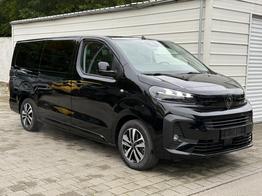 Peugeot Traveller Premium L3 180 BHDI *GLASDACH*NAVI*KAMERA*AHK 