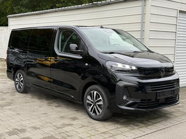 Peugeot Traveller - Premium L3 180 BHDI *GLASDACH*NAVI*KAMERA*AHK