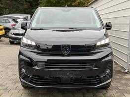 Peugeot Traveller Premium L3 180 BHDI *GLASDACH*NAVI*KAMERA*AHK 