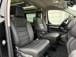 Peugeot Traveller Premium L3 180 BHDI *GLASDACH*NAVI*KAMERA*AHK 