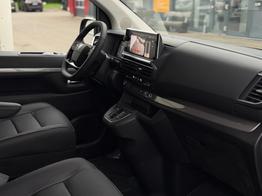 Peugeot Traveller Premium L3 180 BHDI *GLASDACH*NAVI*KAMERA*AHK 