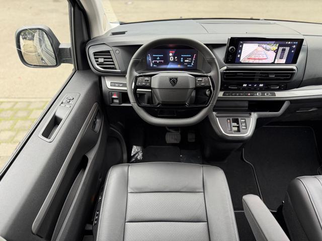 Peugeot Traveller Premium L3 180 BHDI *GLASDACH*NAVI*KAMERA*AHK 