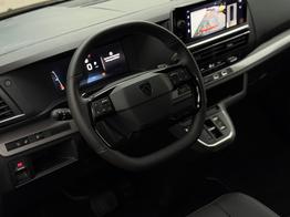 Peugeot Traveller Premium L3 180 BHDI *GLASDACH*NAVI*KAMERA*AHK 