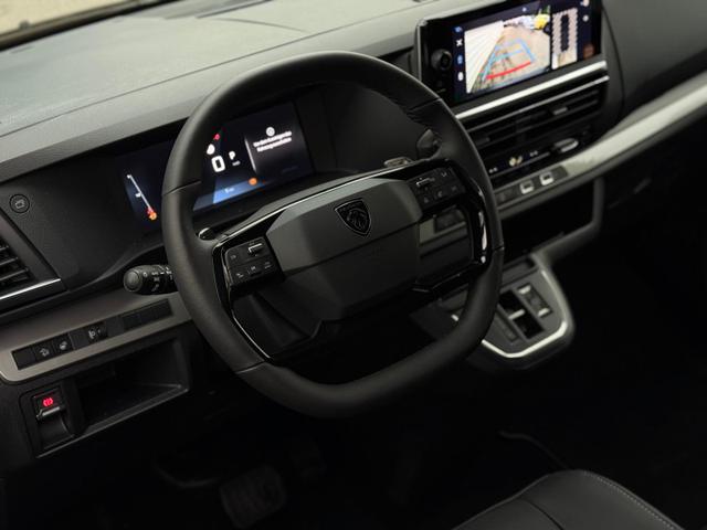Peugeot Traveller Premium L3 180 BHDI *NAVI*KAMERA*AHK 