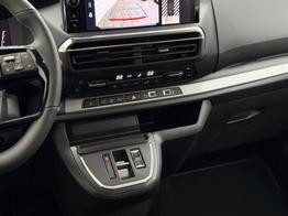 Peugeot Traveller Premium L3 180 BHDI *GLASDACH*NAVI*KAMERA*AHK 