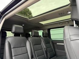 Peugeot Traveller Premium L3 180 BHDI *GLASDACH*NAVI*KAMERA*AHK 