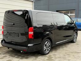 Peugeot Traveller Premium L3 180 BHDI *GLASDACH*NAVI*KAMERA*AHK 