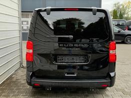 Peugeot Traveller Premium L3 180 BHDI *GLASDACH*NAVI*KAMERA*AHK 