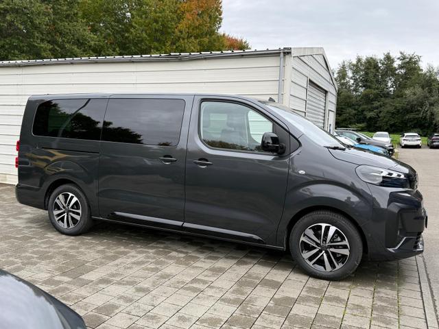 Peugeot Traveller Premium L3 180 BHDI *NAVI*KAMERA*AHK 