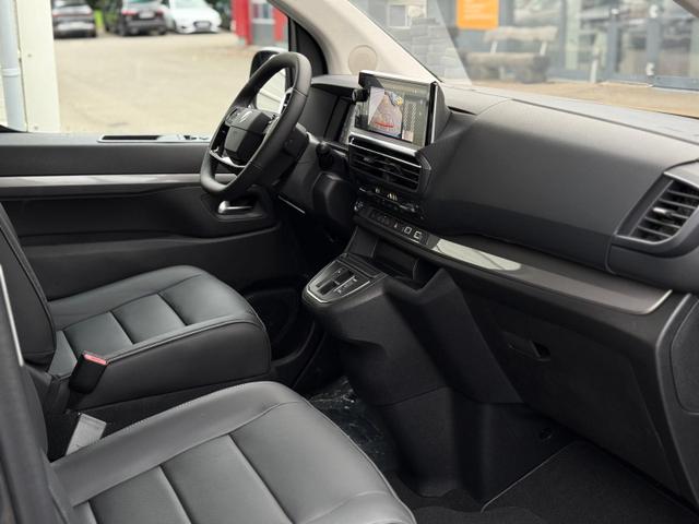 Peugeot Traveller Premium L3 180 BHDI *NAVI*KAMERA*AHK 