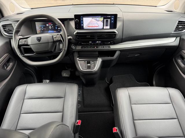 Peugeot Traveller Premium L3 180 BHDI *NAVI*KAMERA*AHK 