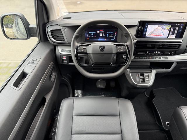 Peugeot Traveller Premium L3 180 BHDI *NAVI*KAMERA*AHK 