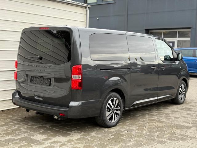 Peugeot Traveller Premium L3 180 BHDI *NAVI*KAMERA*AHK 