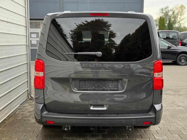 Peugeot Traveller Premium L3 180 BHDI *NAVI*KAMERA*AHK 