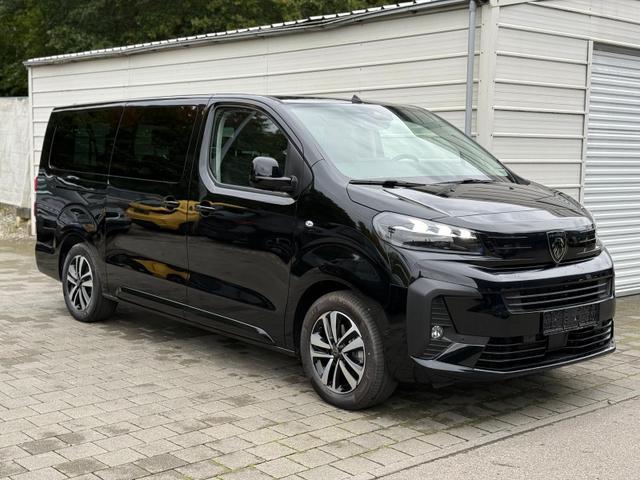 Peugeot Traveller - Premium L3 180 BHDI *NAVI*KAMERA*AHK