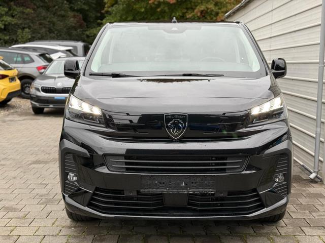Peugeot Traveller Premium L3 180 BHDI *NAVI*KAMERA*AHK 