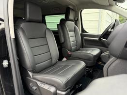 Peugeot Traveller Premium L3 180 BHDI *NAVI*KAMERA*AHK 