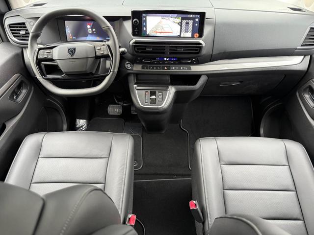 Peugeot Traveller Premium L3 180 BHDI *NAVI*KAMERA*AHK 
