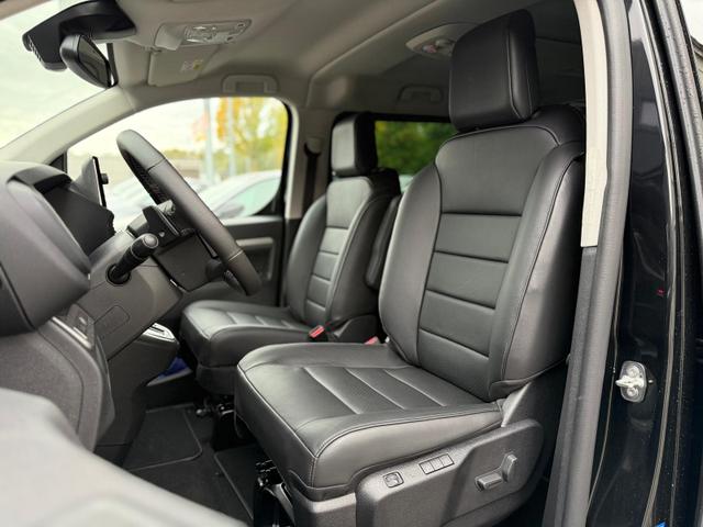 Peugeot Traveller Premium L3 180 BHDI *NAVI*KAMERA*AHK 