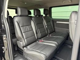 Peugeot Traveller Premium L3 180 BHDI *NAVI*KAMERA*AHK 