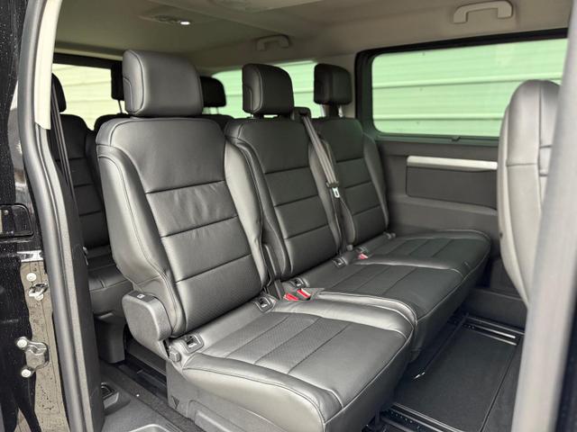Peugeot Traveller Premium L3 180 BHDI *NAVI*KAMERA*AHK 