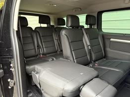 Peugeot Traveller Premium L3 180 BHDI *NAVI*KAMERA*AHK 