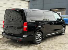 Peugeot Traveller Premium L3 180 BHDI *NAVI*KAMERA*AHK 
