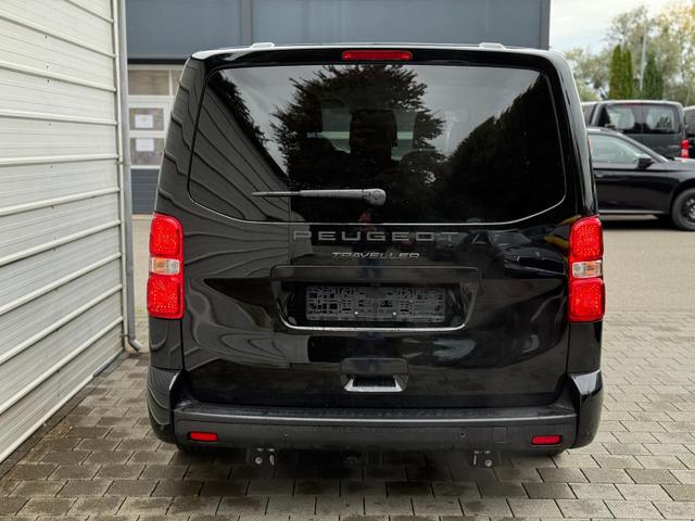 Peugeot Traveller Premium L3 180 BHDI *NAVI*KAMERA*AHK 