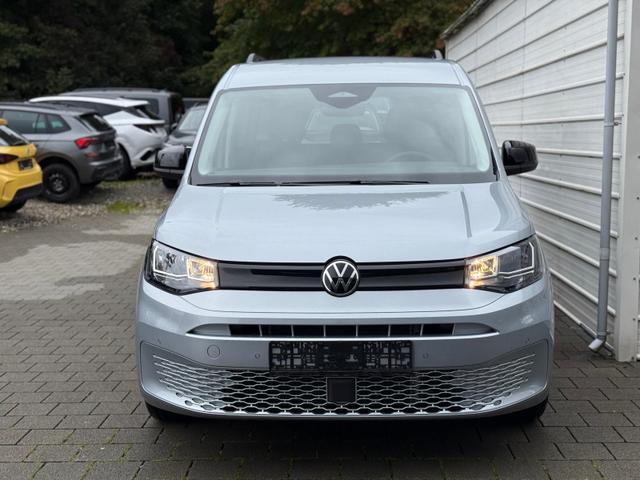 Volkswagen Caddy Maxi 2.0 TDI 4Motion *AHK*SHZ*KAMERA*PDC 
