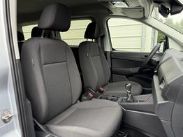 Volkswagen Caddy Maxi 2.0 TDI 4Motion *AHK*SHZ*KAMERA*PDC 