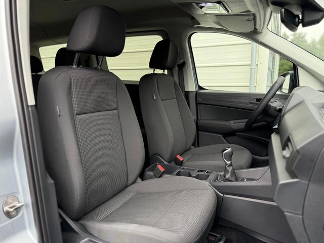 Volkswagen Caddy Maxi 2.0 TDI 4Motion *AHK*SHZ*KAMERA*PDC 