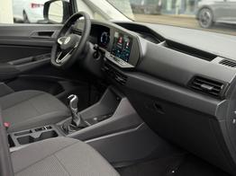 Volkswagen Caddy Maxi 2.0 TDI 4Motion *AHK*SHZ*KAMERA*PDC 