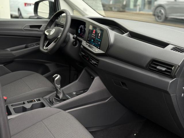 Volkswagen Caddy Maxi 2.0 TDI 4Motion *AHK*SHZ*KAMERA*PDC 