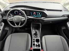 Volkswagen Caddy Maxi 2.0 TDI 4Motion *AHK*SHZ*KAMERA*PDC 