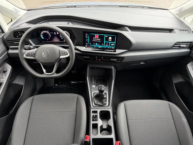 Volkswagen Caddy Maxi 2.0 TDI 4Motion *AHK*SHZ*KAMERA*PDC 